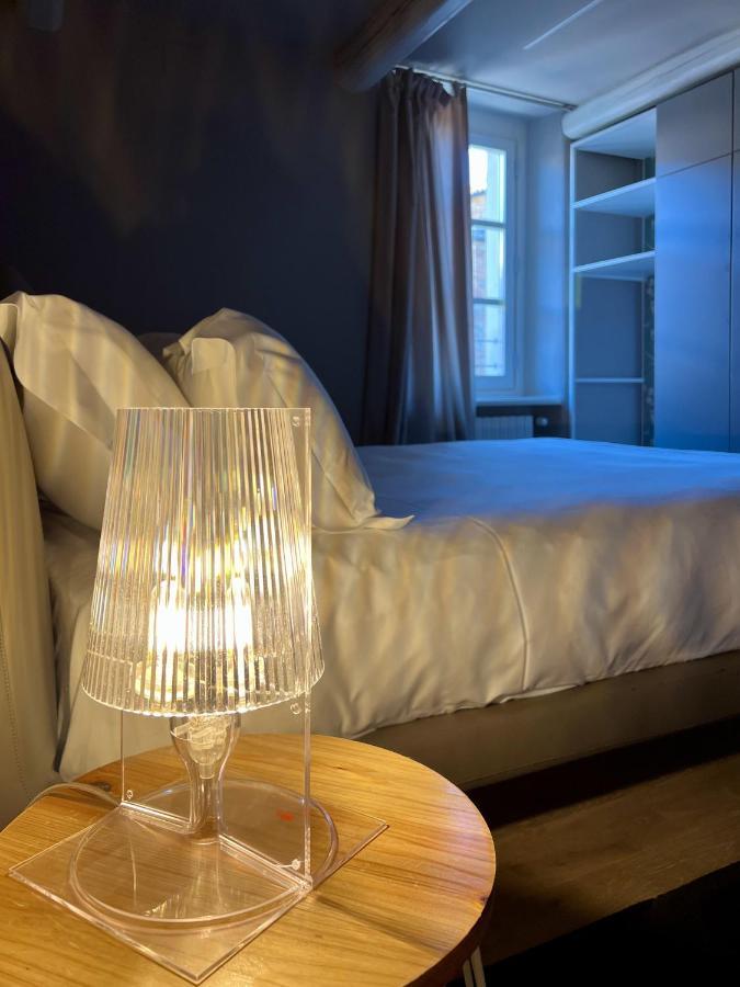 Luxury Langhe Loft Apartment La Morra Ngoại thất bức ảnh