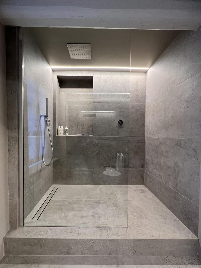 Luxury Langhe Loft Apartment La Morra Ngoại thất bức ảnh