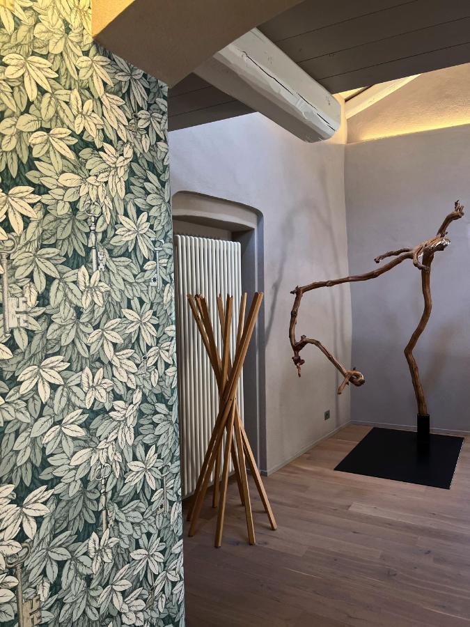 Luxury Langhe Loft Apartment La Morra Ngoại thất bức ảnh