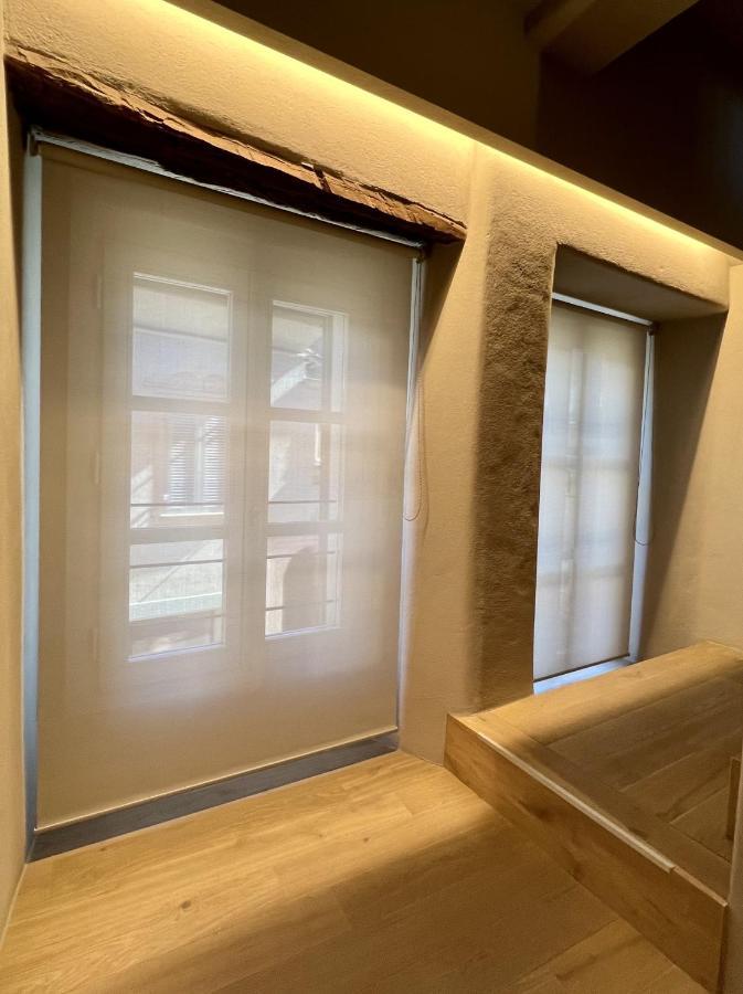 Luxury Langhe Loft Apartment La Morra Ngoại thất bức ảnh