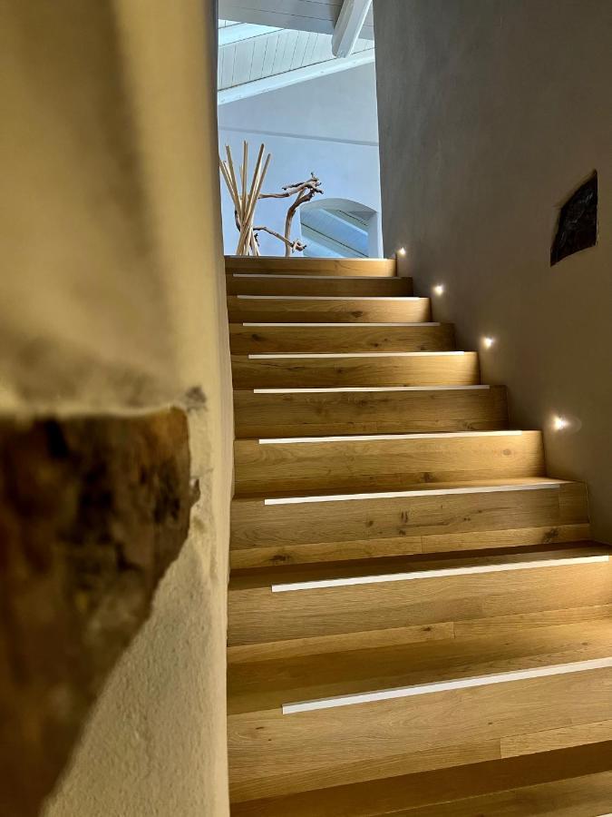 Luxury Langhe Loft Apartment La Morra Ngoại thất bức ảnh