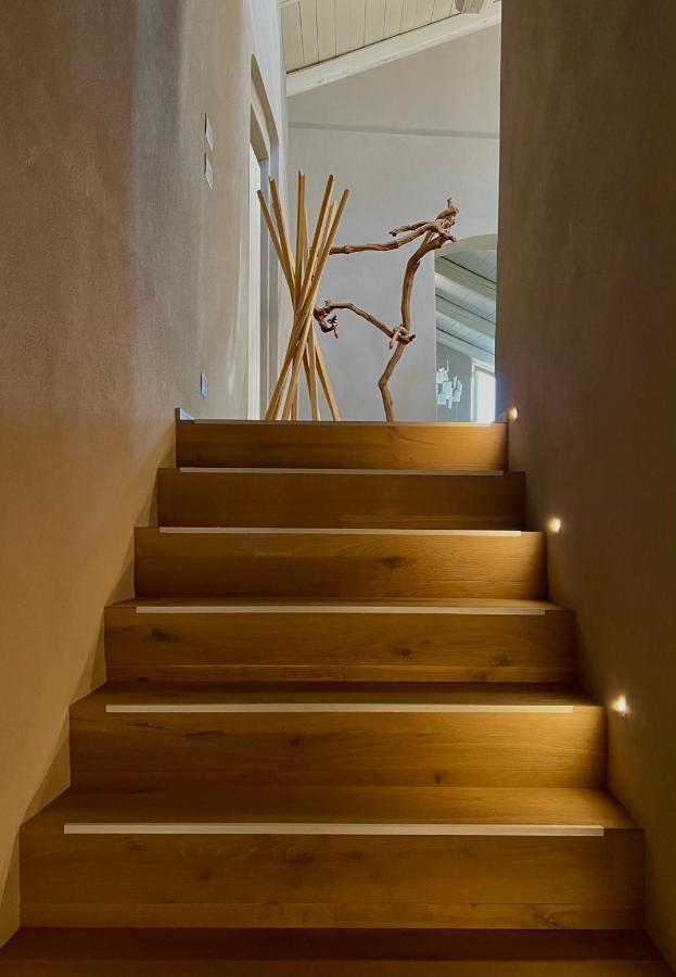 Luxury Langhe Loft Apartment La Morra Ngoại thất bức ảnh