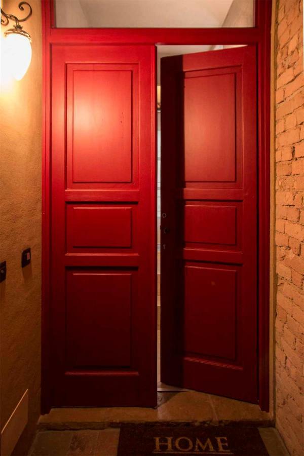 Luxury Langhe Loft Apartment La Morra Ngoại thất bức ảnh