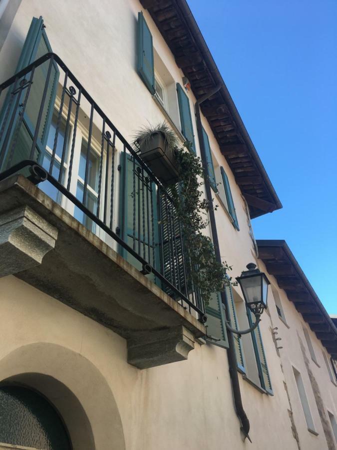 Luxury Langhe Loft Apartment La Morra Ngoại thất bức ảnh